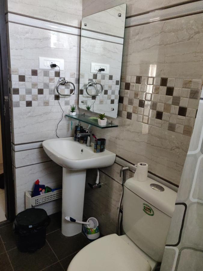 Swag Apartment Mysore Exterior foto