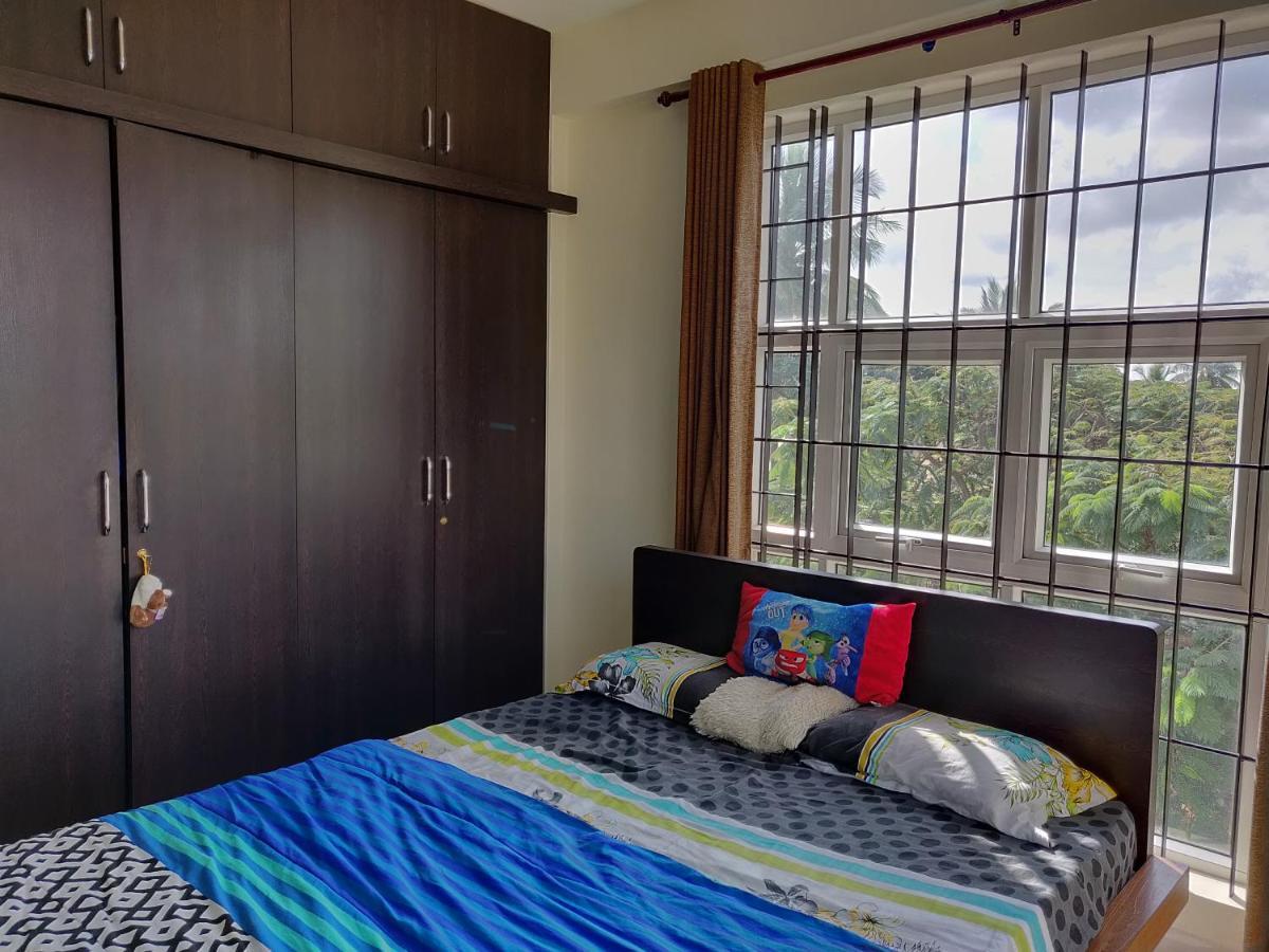 Swag Apartment Mysore Exterior foto