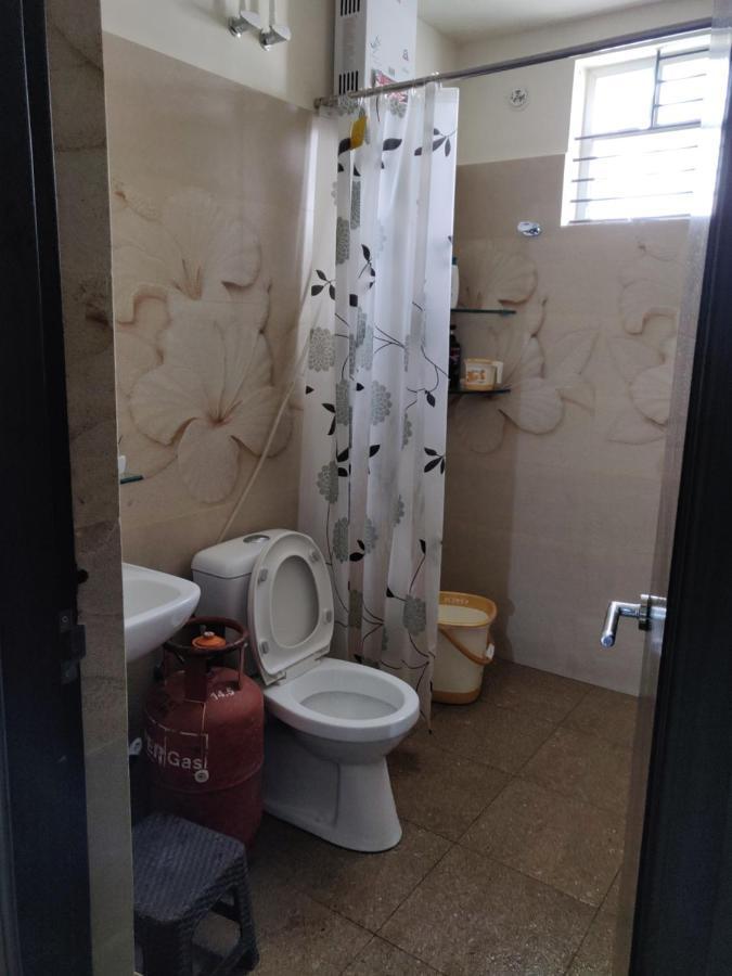 Swag Apartment Mysore Exterior foto