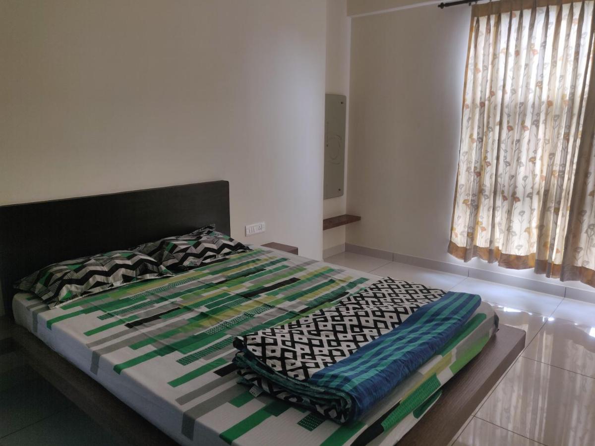 Swag Apartment Mysore Exterior foto